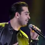 دانلود آهنگ فرش قرمز از فرزاد فرخ